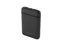 Mobilize Mobilize Power Bank 5000mAh 10W Black