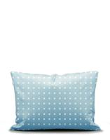 Marc O'Polo Marc O'Polo Iben Kussensloop 60x70 Aquamarine