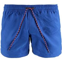 Brunotti Cacktus N Men Short - Heren zwembroek - Blue - Diverse maten