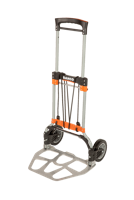 Bahco opvouwbare steekwagen 120kg