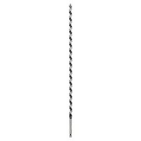 Bosch Accessories 2608597641 Slangenboor 10 mm Gezamenlijke lengte 450 mm Zeskant schacht 1 stuk(s) - thumbnail