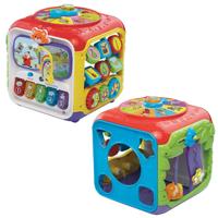VTech activiteitenkubus