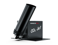 MagicFX CO2 Jet