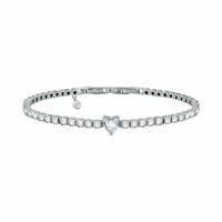Chiara Ferragni J19AUV46 16 - 17,5 cm Dames armband