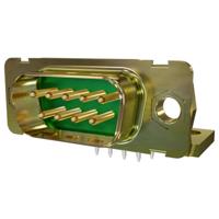 FCI DCML37P500M D-sub connector 1 stuk(s) Tray