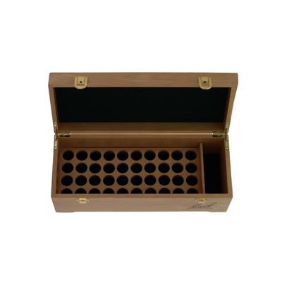 Bach Remedies set luxe in houten kist (1 Set)