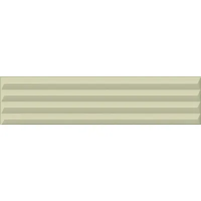Volume Sage Pyramid mat 6x25