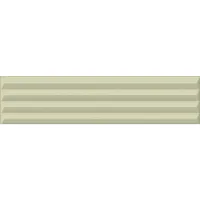 Volume Sage Pyramid mat 6x25