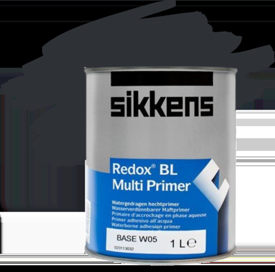 Sikkens Redox BL Multi Primer - RAL 7021