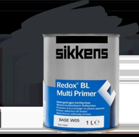 Sikkens Redox BL Multi Primer - RAL 7021
