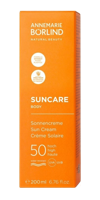 Annemarie Borlind Suncare Body Suncream SPF50
