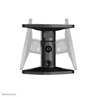 Houder Neomounts SPEAKER-W100BLACK Zwart