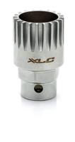 XLC Trappassleutel shimano/isis to-s05