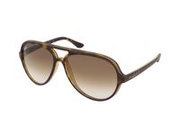 Zonnebrillen Ray-Ban Cats 5000 Classic RB4125 710/51
