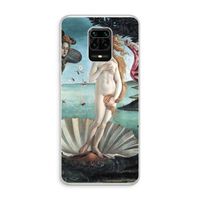 Birth Of Venus: Xiaomi Redmi Note 10 Lite Transparant Hoesje