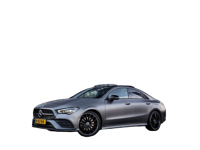 Mercedes Benz CLA