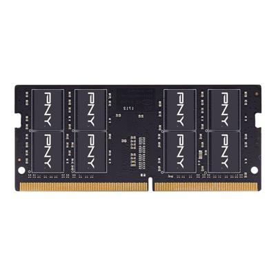 RAM geheugen PNY MN8GSD43200-TB 8 GB DDR4 3200 MHz CL22