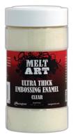 Ranger Ink Ranger • melt art ultra thick embossing enamel clear