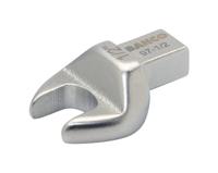 Bahco Insteeksteeksleutel | rechthoekige aansluiting 14x18 mm | 1" - 147-1