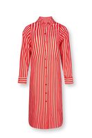 Pip Studio Tuniek Sumo Stripe Rood S Pip Studio Tuniek Sumo Stripe Rood S