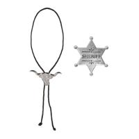 Boland Set cowboy, 2dlg.