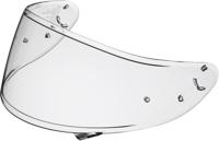 SHOEI Vizier CWR-1, Vizieren, Helder (Pinlock voorbereid)