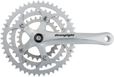 STRONGLIGHT crankstel "impact"
