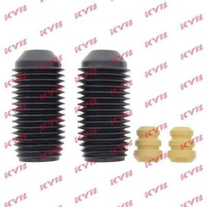 Aanslagrubber met stofkap - Protection kit 910105