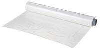 Bouwfolie Heavy 25 x 3 meter - 150 my