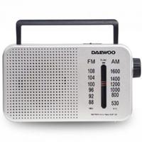 Transitorradio Daewoo DW1122
