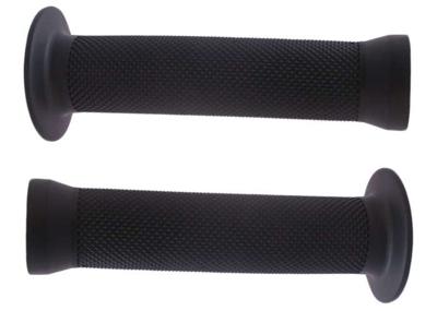 Handvatset BMX/Fixie 2* 130mm Zwart