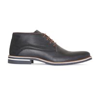 Murray Mid Lea M Navy - thumbnail