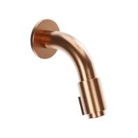 Blaufoss Ottawa inbouw fonteinkraan Brushed Rosegold