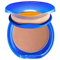 Shiseido UV Protective Compact Foundation SPF30 Dark Beige 12gr Shiseido UV Protective Compact Foundation SPF30 Dark Beige 12gr