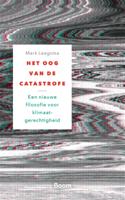 Het oog van de catastrofe - Mark Leegsma - ebook
