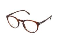 Brillen met correctie David Beckham DB 1139 EX4