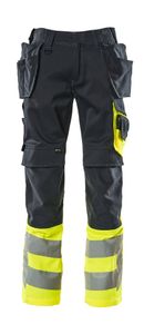 MASCOT® 17531-860 SAFE SUPREME Broek met spijkerzakken