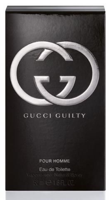 Gucci Guilty Pour Homme Eau de Toilette - thumbnail