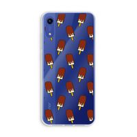 Yummy: Honor Play 8A Transparant Hoesje