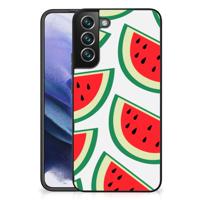 Samsung Galaxy S22 Plus Back Cover Hoesje Watermelons Samsung Galaxy S22 Plus Back Cover Hoesje Watermelons