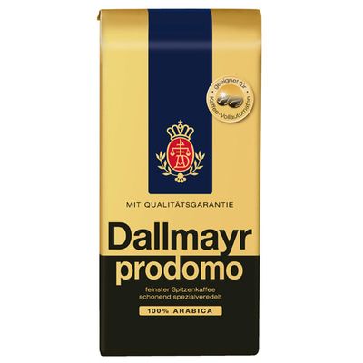 Dallmayr - Prodomo Bonen - 500g