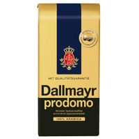 Dallmayr - Prodomo Bonen - 500g - thumbnail