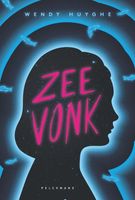 Zeevonk - Wendy Huyghe - ebook