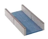Canal Wall S10