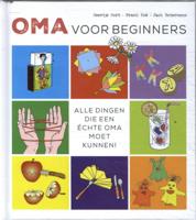 Oma voor beginners (Hardback)