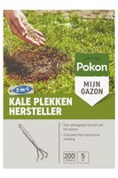 Kale Plekken Herst 200gr - Pokon