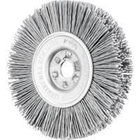 PFERD TOOLS Ronde borstel RBU 10012/12,0 SiC 180 0,90 43502004 2 stuk(s)