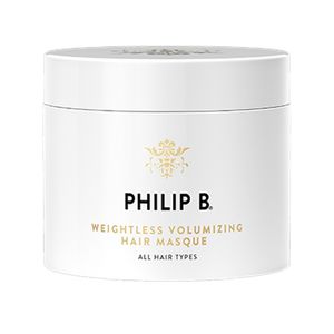 Weightless Volumizing Hair Masque