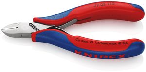 ZIJSNIJTANG PVC 7702-115 MM