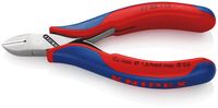 ZIJSNIJTANG PVC 7702-115 MM